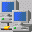 Icons graphics