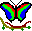 Icons graphics