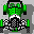 Icons graphics