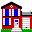 Icons graphics