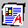 Icons graphics