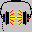 Icons graphics