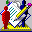 Icons graphics