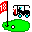 Icons graphics