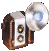 Icons graphics