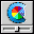 Icons graphics