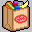 Icons graphics