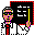 Icons graphics