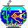 Icons graphics