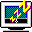 Icons graphics