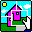 Icons graphics