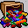 Icons graphics