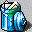 Icons graphics