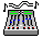 Icons graphics