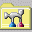 Icons graphics