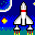 Icons graphics