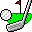 Icons graphics