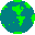 Icons graphics
