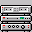 Icons graphics