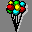 Icons graphics