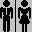 Icons graphics