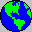 Icons graphics