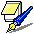 Icons graphics