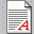 Icons graphics