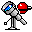 Icons graphics
