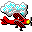 Icons graphics