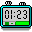 Icons graphics