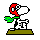 Icons graphics