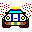 Icons graphics