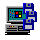 Icons graphics