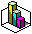 Icons graphics