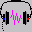 Icons graphics