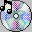 Icons graphics