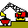 Icons graphics