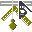 Icons graphics
