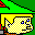 Icons graphics