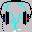 Icons graphics