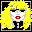 Icons graphics