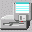 Icons graphics