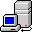 Icons graphics
