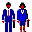 Icons graphics