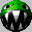 Icons graphics