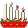 Icons graphics