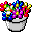 Icons graphics