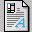 Icons graphics