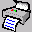 Icons graphics